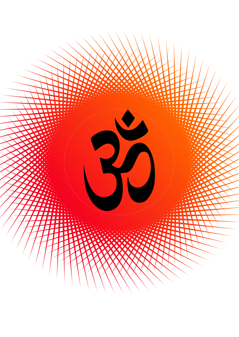 OM Symbol